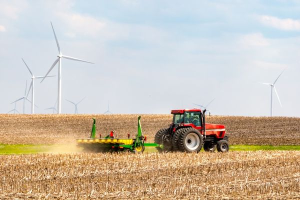 İzmir Tarım İşletmelerinde Ön Muhasebe